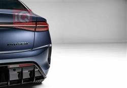 BYD SEAL EV